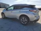 2016 Nissan Murano S