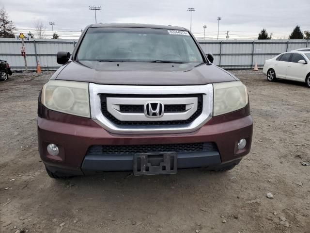 2009 Honda Pilot EXL