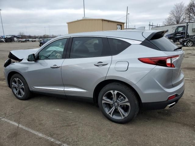 2022 Acura RDX Advance