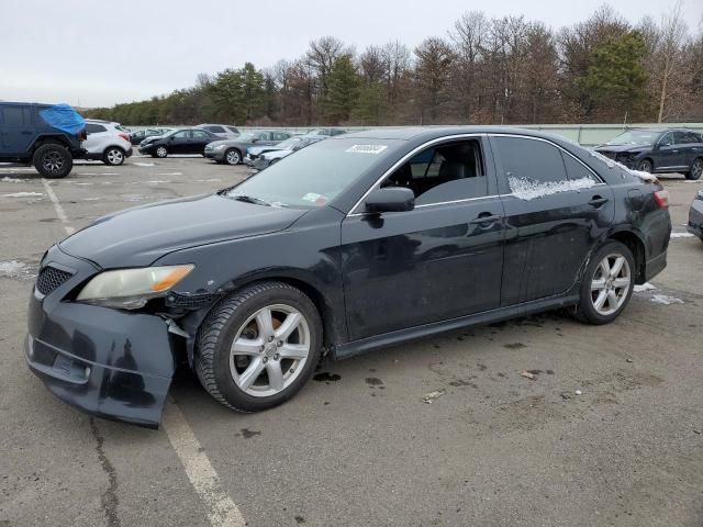 2009 Toyota Camry SE