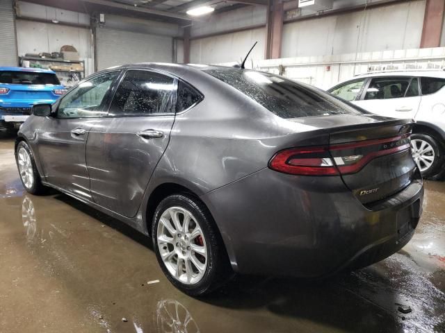 2015 Dodge Dart Limited