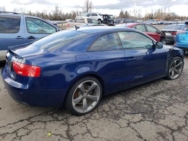 2014 Audi A5 Premium Plus