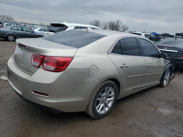 2013 Chevrolet Malibu 1LT