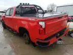 2019 Chevrolet Silverado K1500 Custom