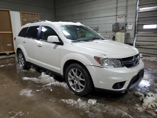 2012 Dodge Journey SXT