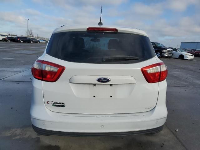 2013 Ford C-MAX Premium