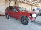 2004 Jeep Grand Cherokee Limited