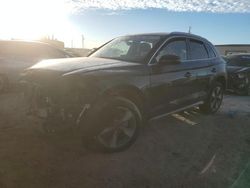 Vehiculos salvage en venta de Copart Temple, TX: 2023 Audi Q5 Premium Plus 40