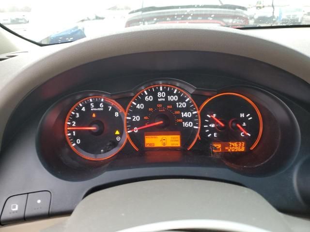 2009 Nissan Altima 2.5