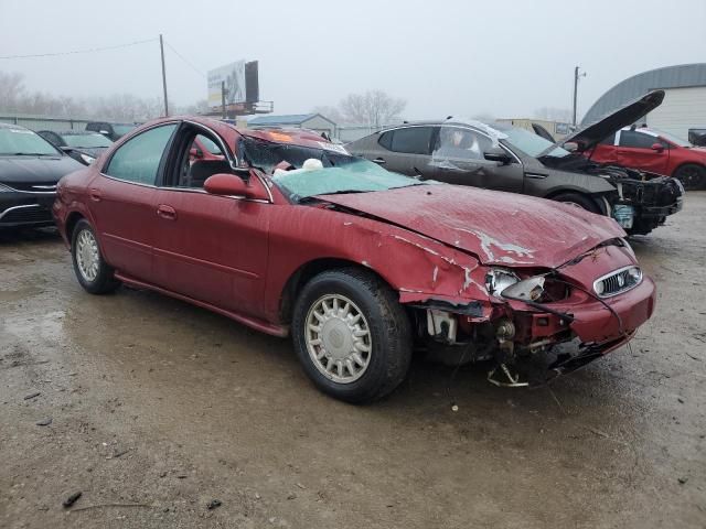 1998 Mercury Sable GS