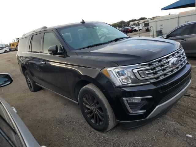 2020 Ford Expedition Max Limited