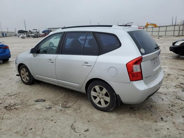 2007 KIA Rondo Base