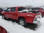 2015 Toyota Tacoma Double Cab