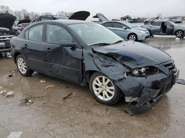 2007 Mazda 3 S