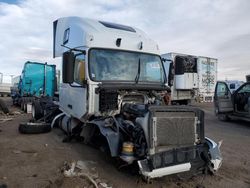 Salvage cars for sale from Copart Brighton, CO: 2016 Volvo VN VNL