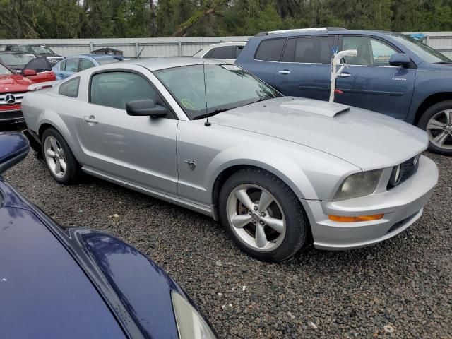 2009 Ford Mustang GT