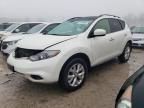 2013 Nissan Murano S