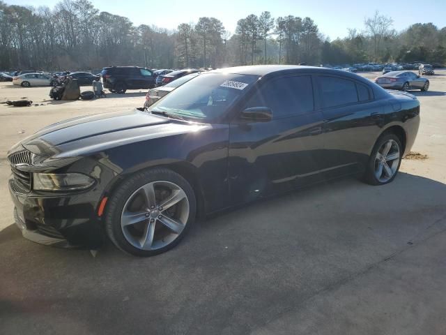 2015 Dodge Charger R/T