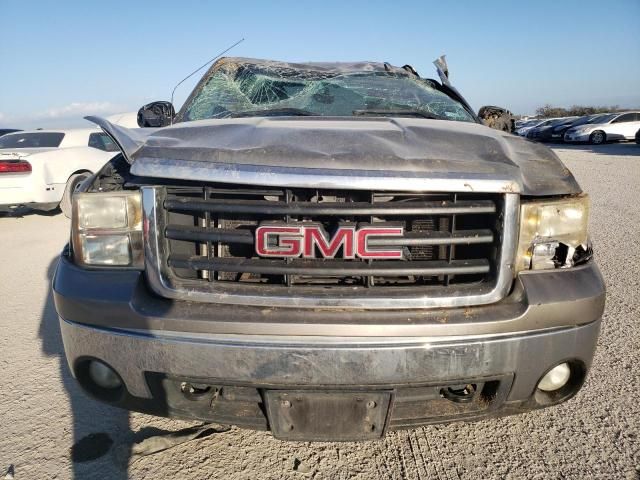 2008 GMC Sierra C1500