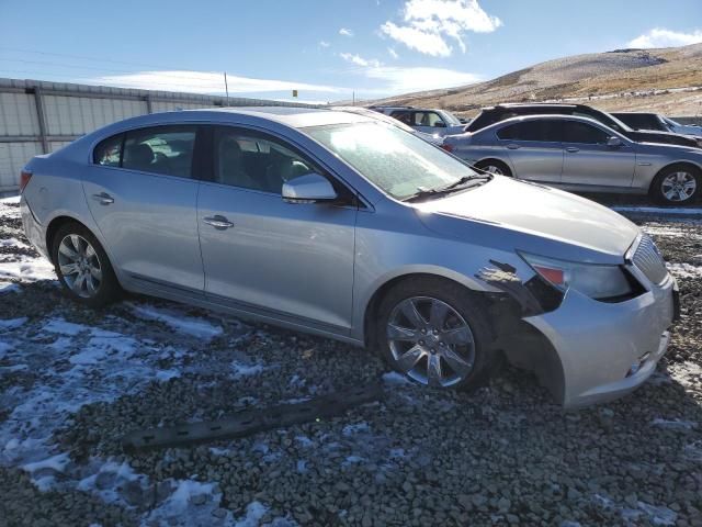 2011 Buick Lacrosse CXL