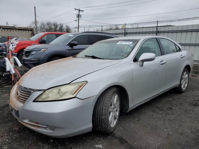 2008 Lexus ES 350