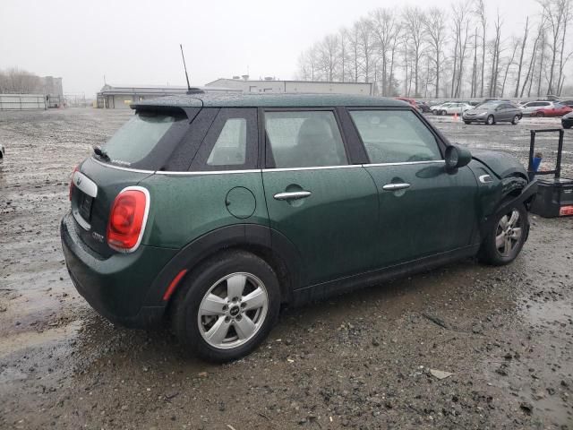 2015 Mini Cooper