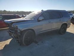 Cadillac Vehiculos salvage en venta: 2023 Cadillac Escalade Sport