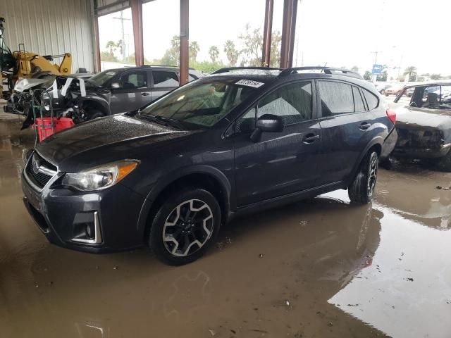 2017 Subaru Crosstrek Premium