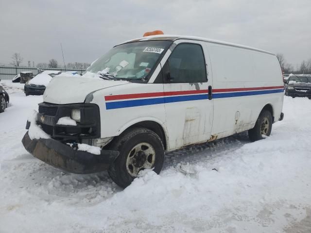 2006 Chevrolet Express G1500