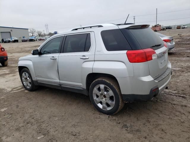 2013 GMC Terrain SLT