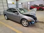 2007 Ford Fusion SEL