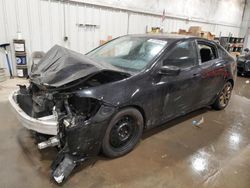 Vehiculos salvage en venta de Copart Milwaukee, WI: 2013 Dodge Dart SXT