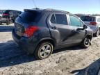 2016 Chevrolet Trax 1LT