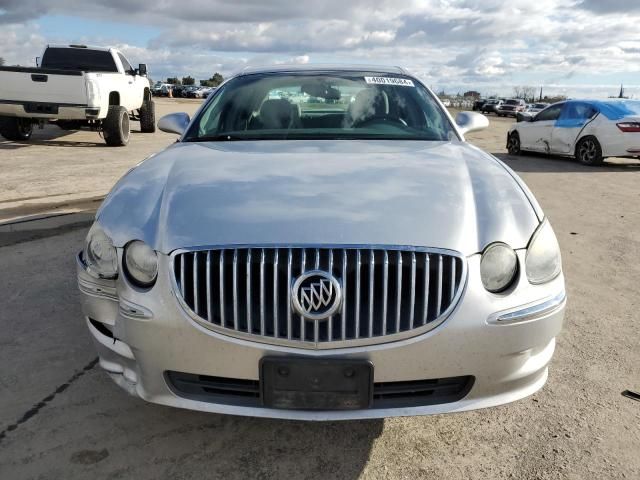 2009 Buick Lacrosse CX