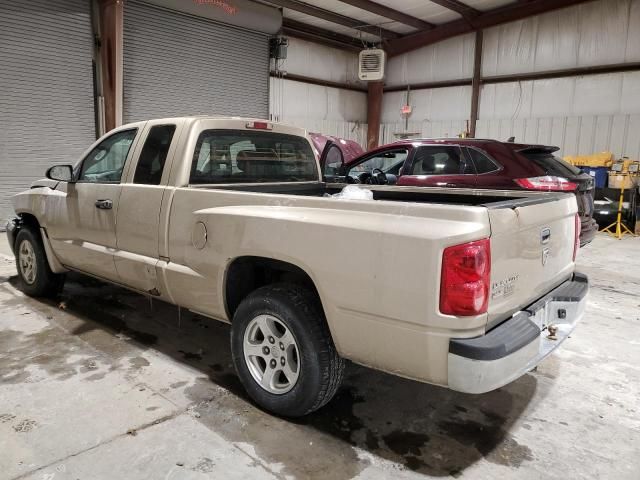 2005 Dodge Dakota SLT