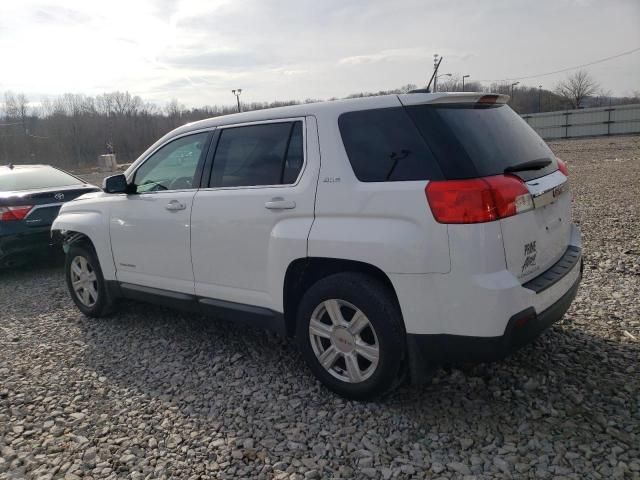 2015 GMC Terrain SLE