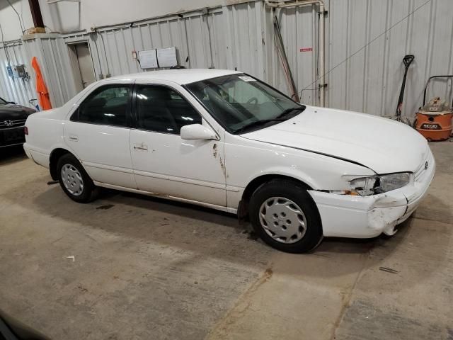 1999 Toyota Camry CE