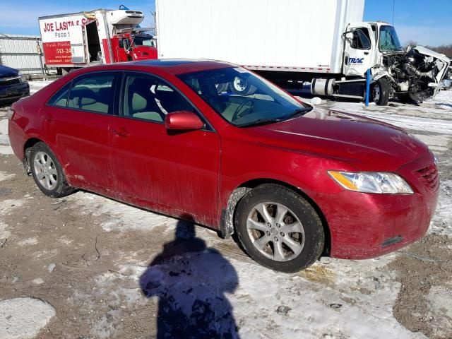 2007 Toyota Camry CE