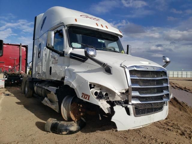 2020 Freightliner Cascadia 126