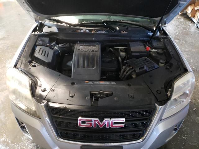 2012 GMC Terrain SLT