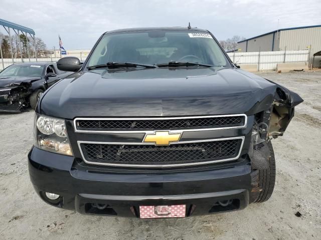 2007 Chevrolet Tahoe K1500