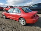 2004 Chevrolet Cavalier LS