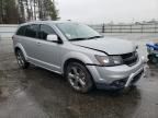 2015 Dodge Journey Crossroad