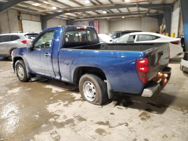 2005 GMC Canyon