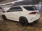 2023 Mercedes-Benz GLE AMG 53 4matic