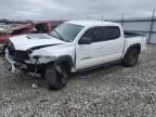 2016 Toyota Tacoma Double Cab