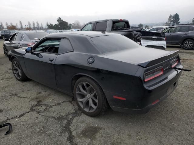 2019 Dodge Challenger R/T