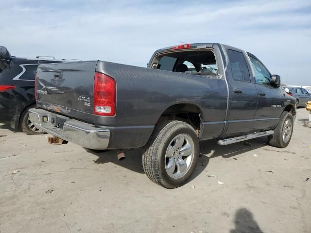 2003 Dodge RAM 1500 ST