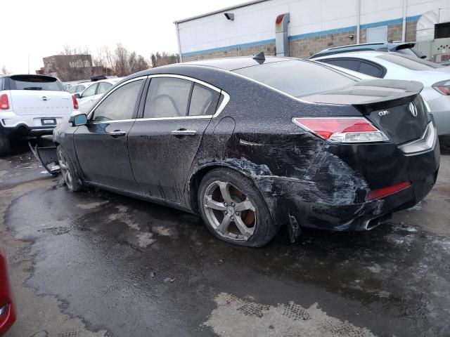 2010 Acura TL