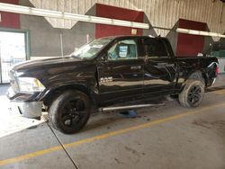 Vehiculos salvage en venta de Copart Dyer, IN: 2015 Dodge RAM 1500 SLT